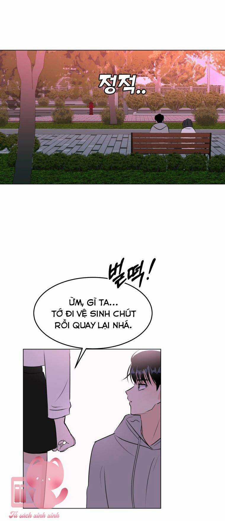 Bí Mật Highteen - Chapter 37 - Trang 49