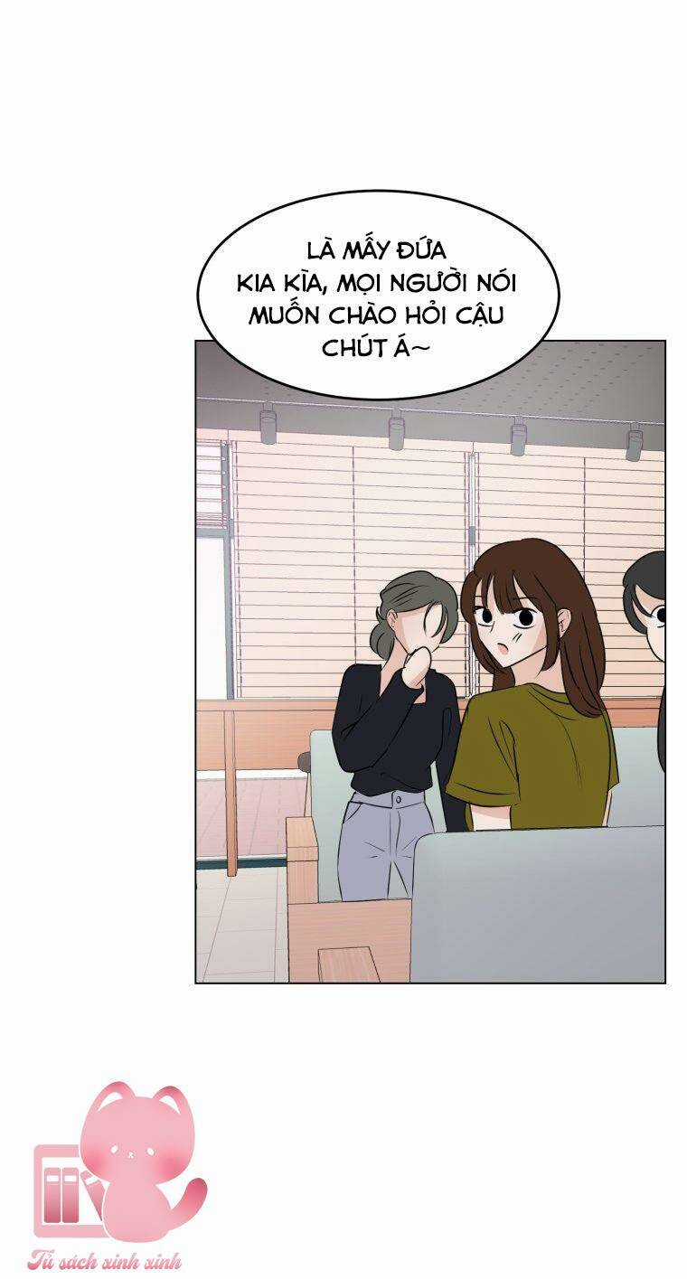 Bí Mật Highteen - Chapter 37 - Trang 6