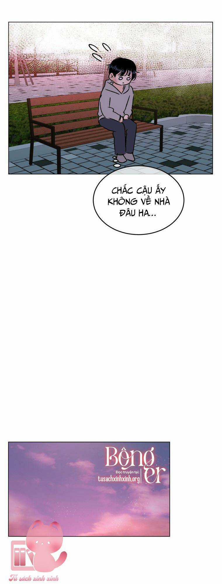 Bí Mật Highteen - Chapter 37 - Trang 52