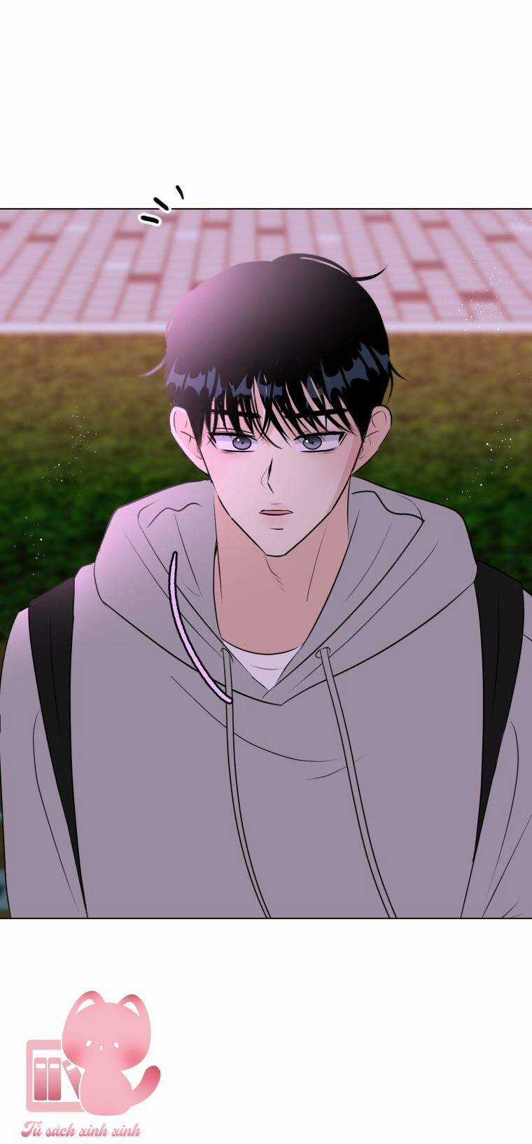 Bí Mật Highteen - Chapter 37 - Trang 54