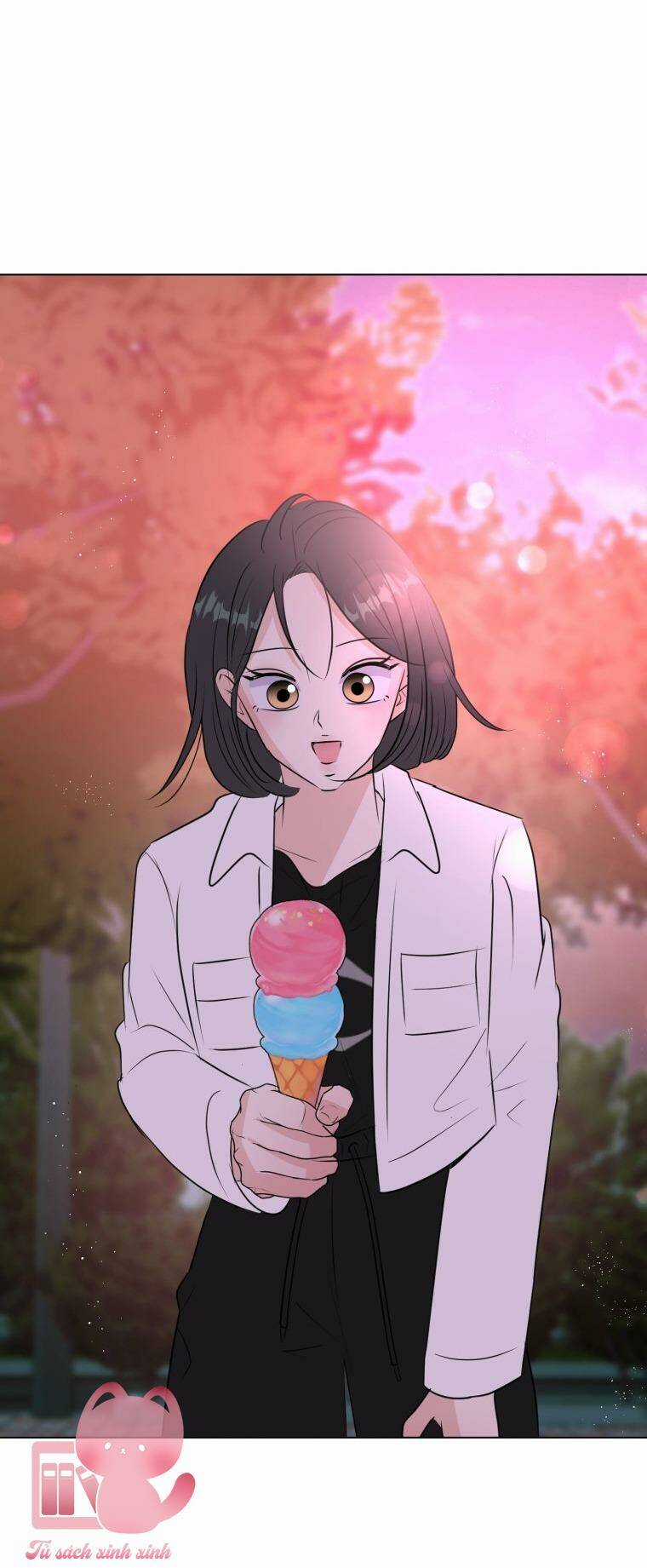 Bí Mật Highteen - Chapter 37 - Trang 55