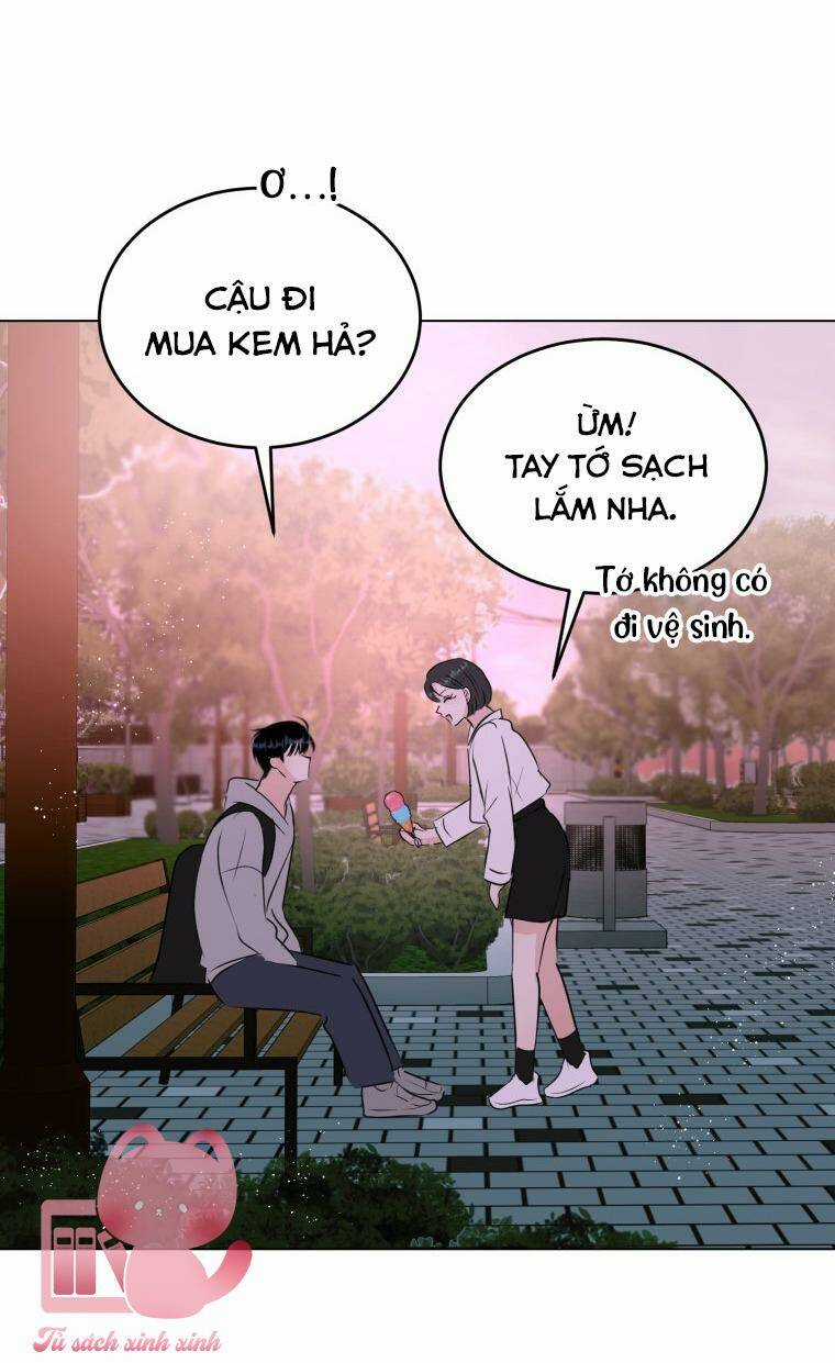Bí Mật Highteen - Chapter 37 - Trang 56