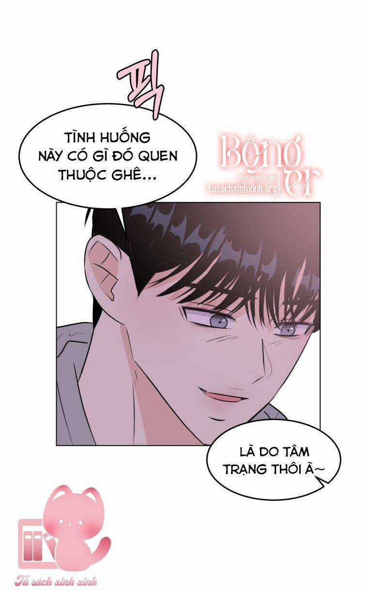Bí Mật Highteen - Chapter 37 - Trang 57