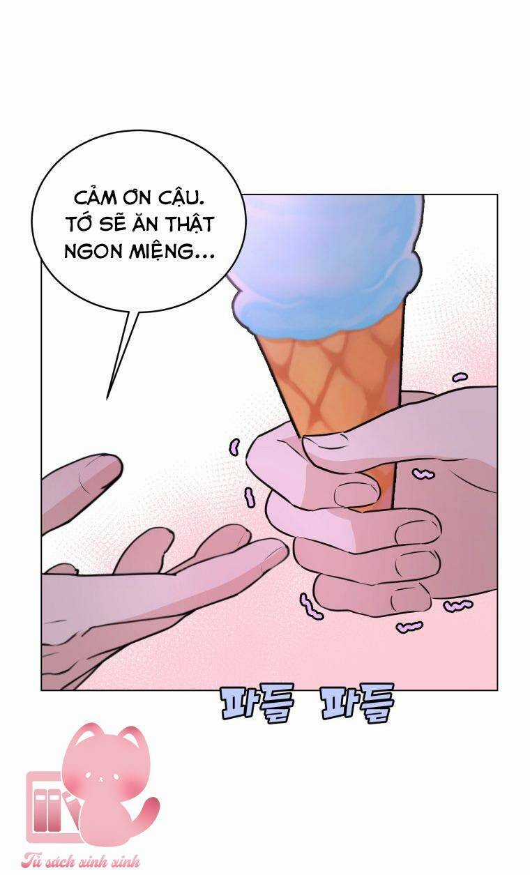 Bí Mật Highteen - Chapter 37 - Trang 58