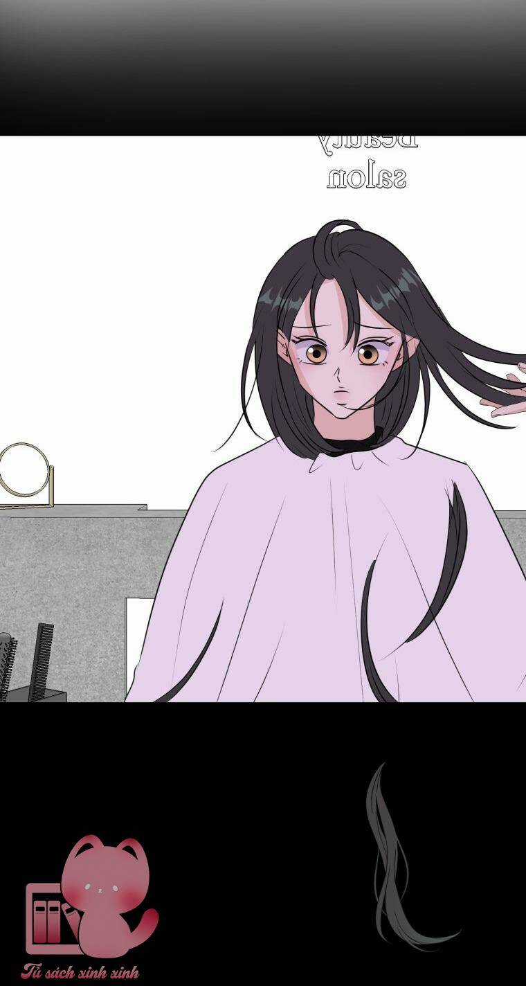 Bí Mật Highteen - Chapter 37 - Trang 61