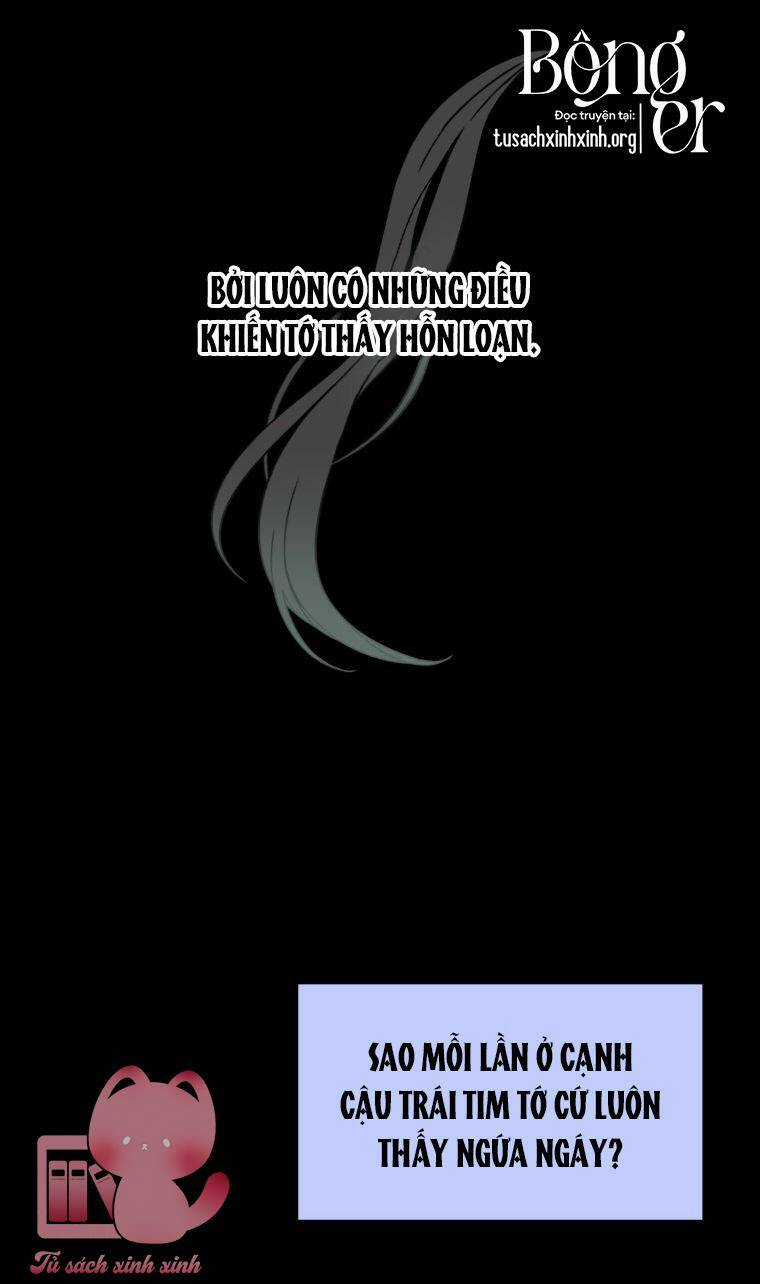 Bí Mật Highteen - Chapter 37 - Trang 62