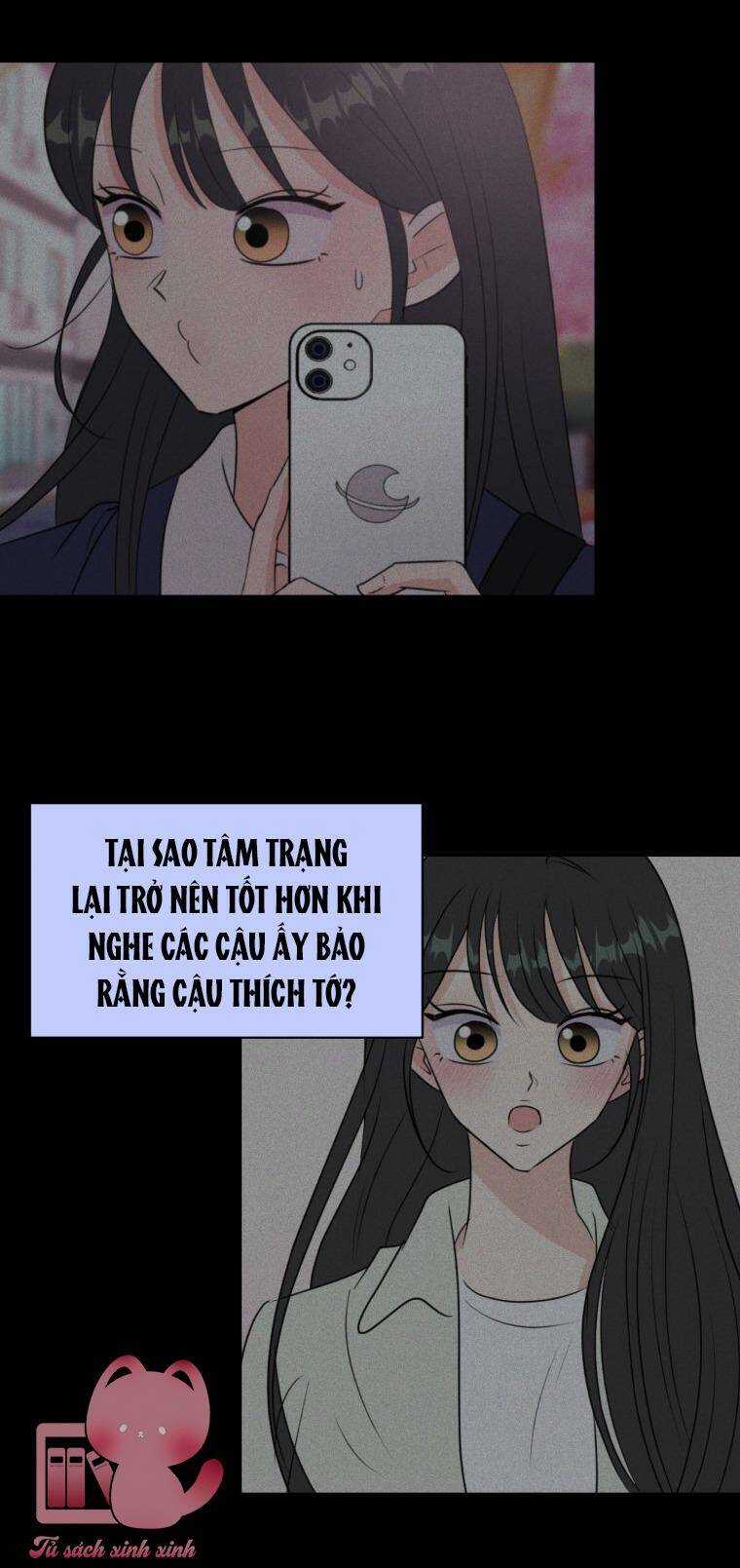Bí Mật Highteen - Chapter 37 - Trang 63