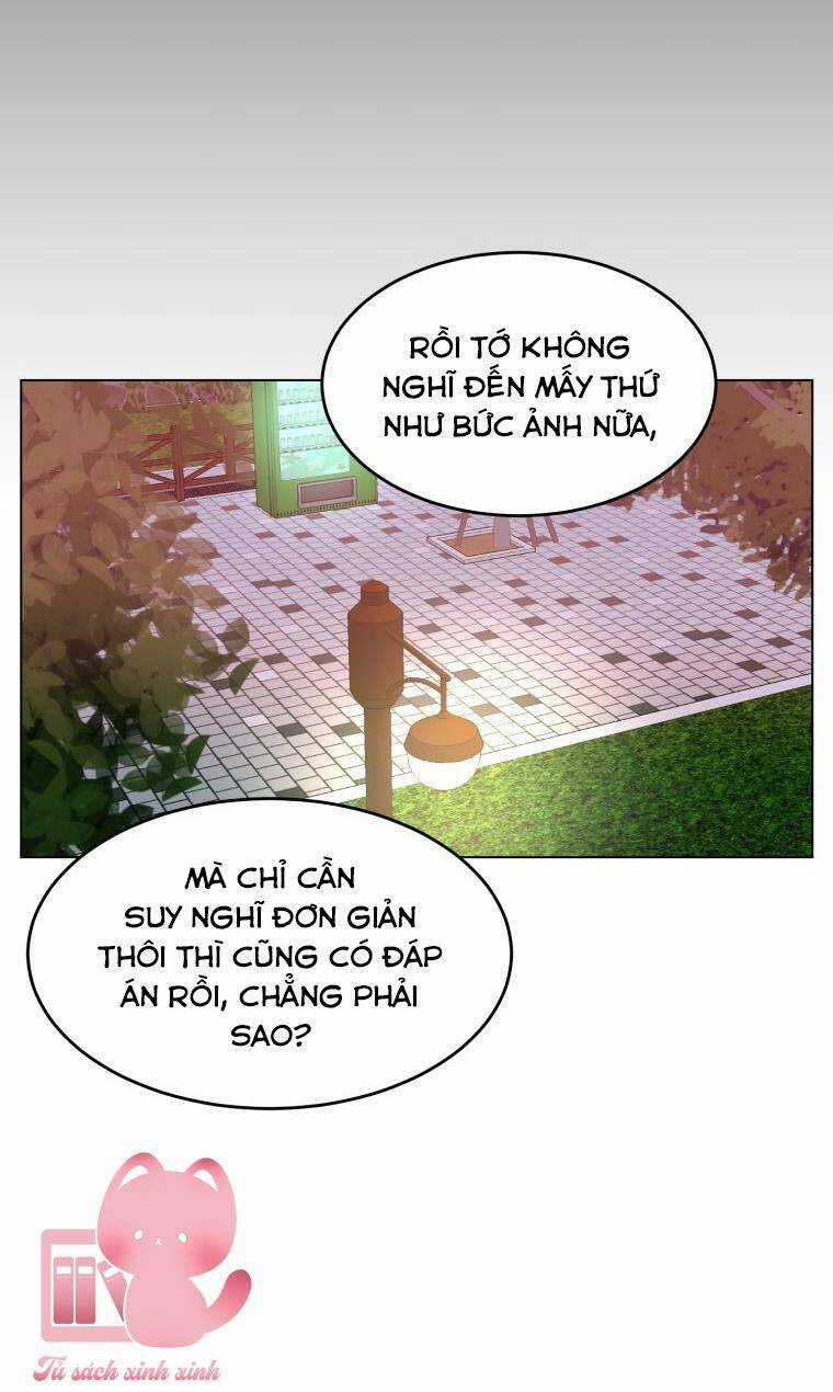 Bí Mật Highteen - Chapter 37 - Trang 65