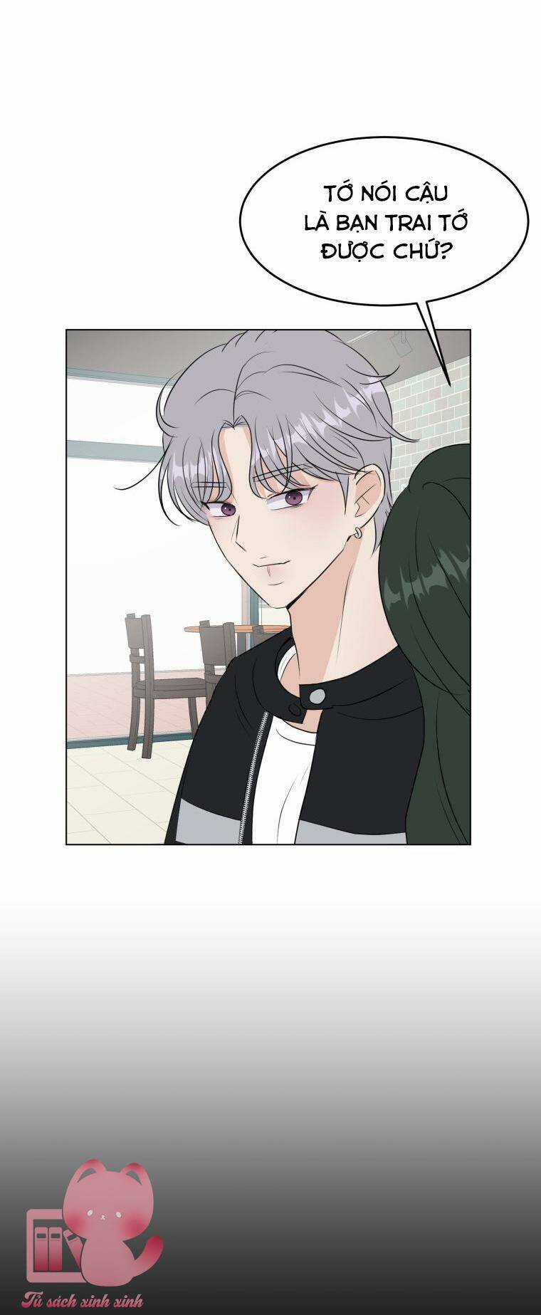 Bí Mật Highteen - Chapter 37 - Trang 8