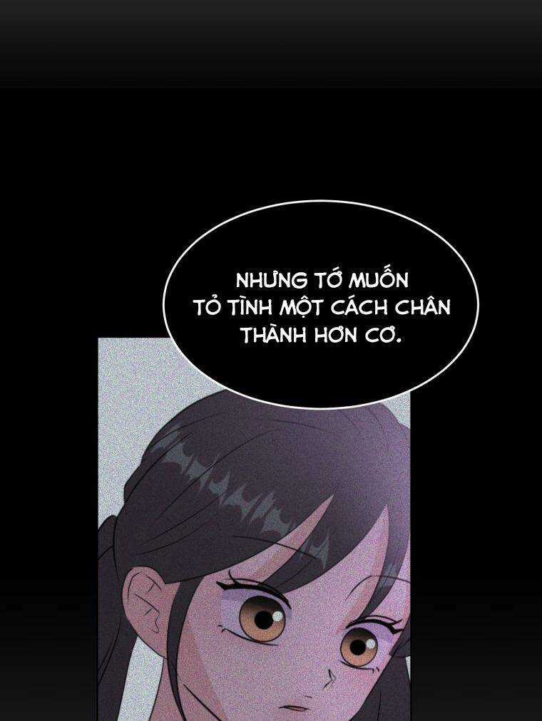 Bí Mật Highteen - Chapter 37 - Trang 9