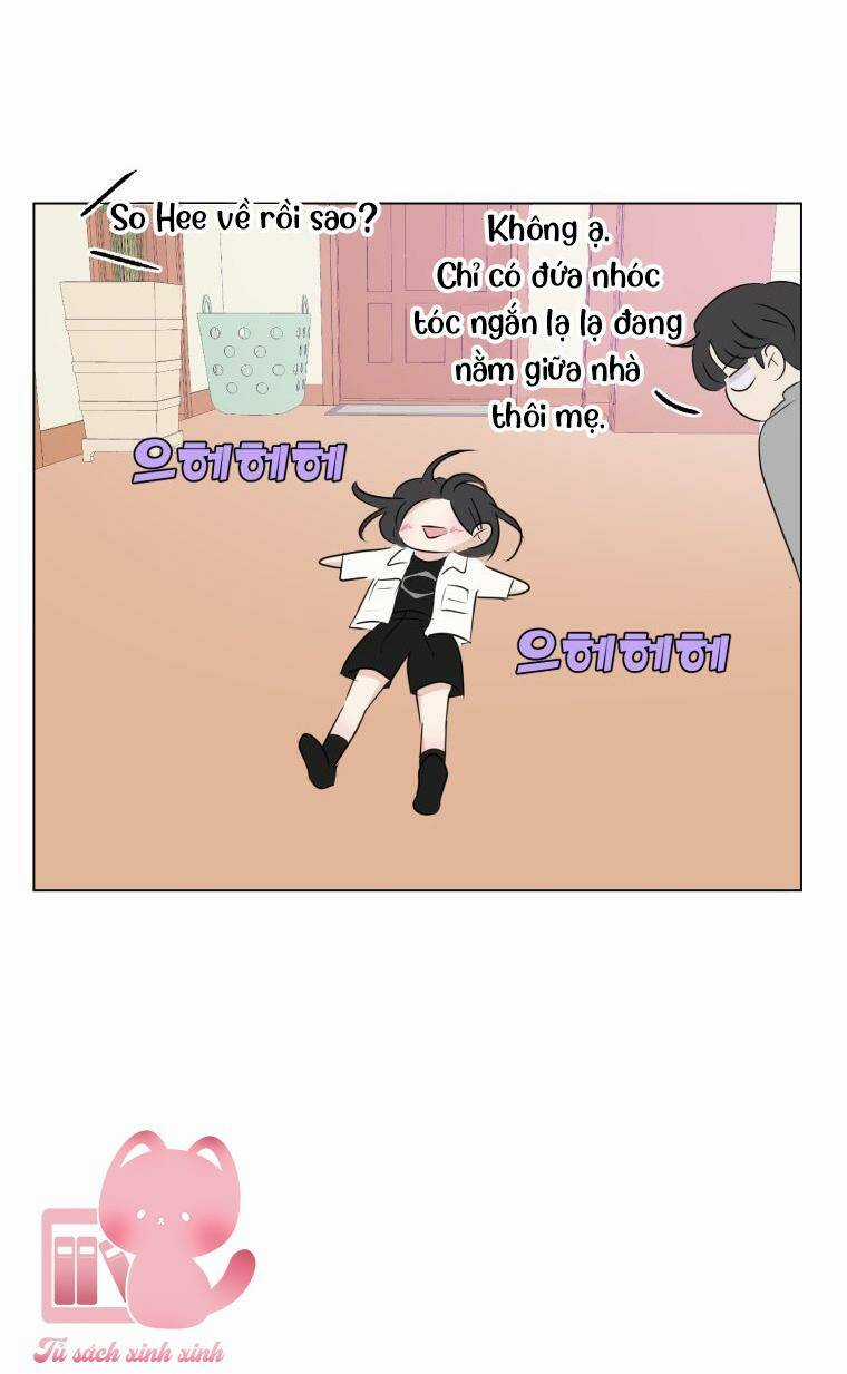 Bí Mật Highteen - Chapter 38 - Trang 14