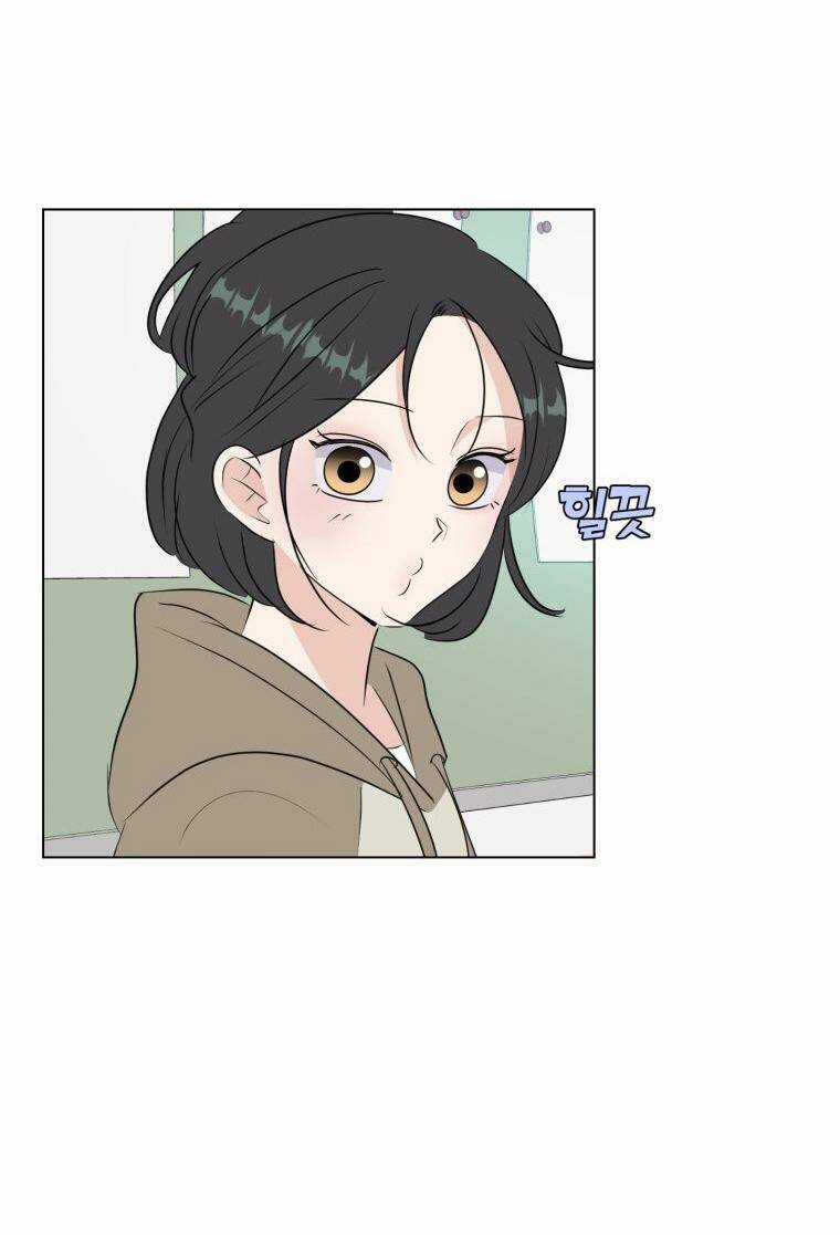 Bí Mật Highteen - Chapter 38 - Trang 18