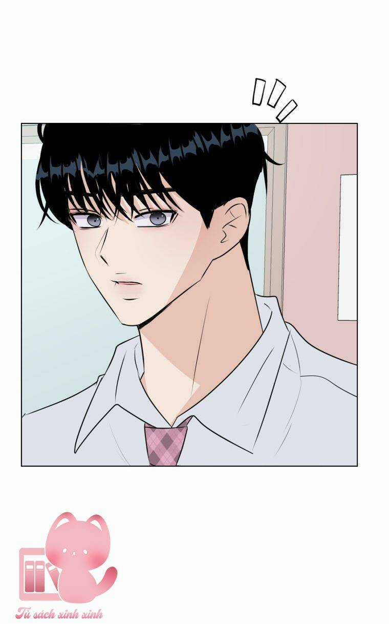 Bí Mật Highteen - Chapter 38 - Trang 20