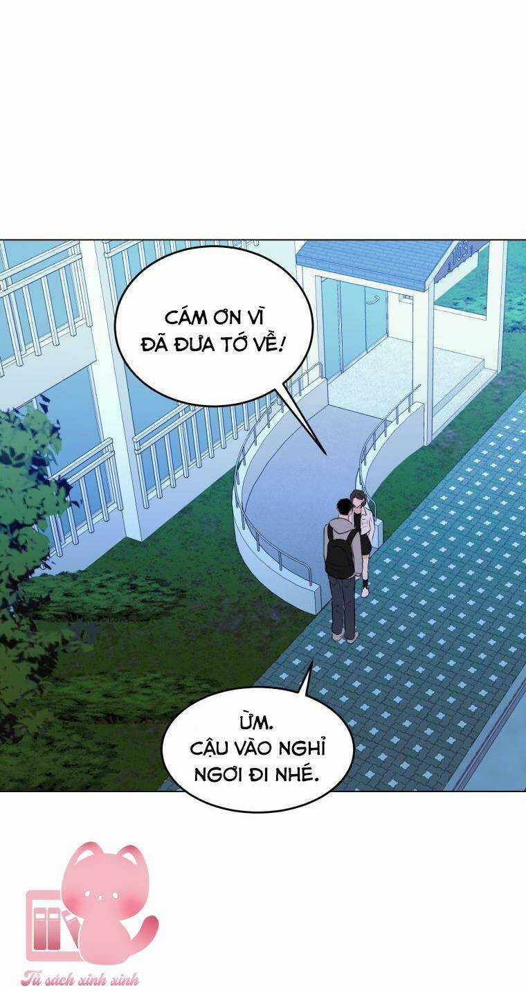 Bí Mật Highteen - Chapter 38 - Trang 3