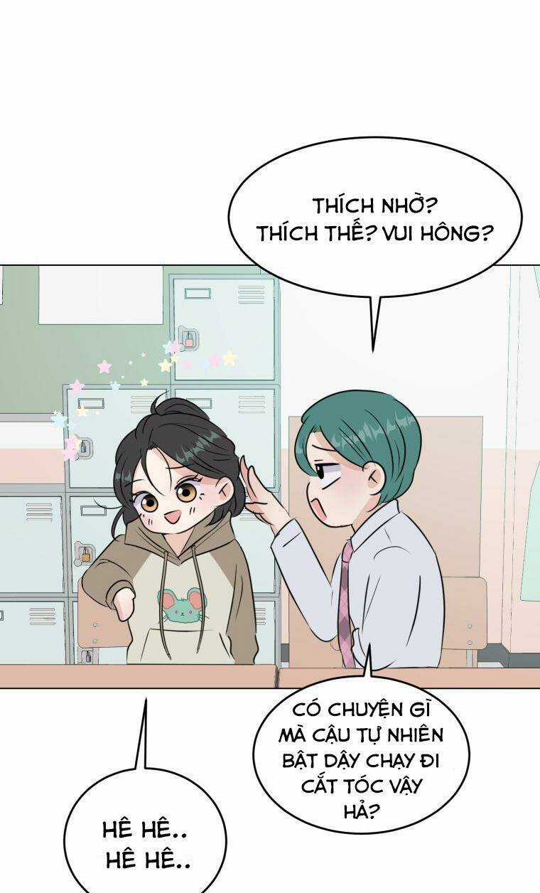 Bí Mật Highteen - Chapter 38 - Trang 26