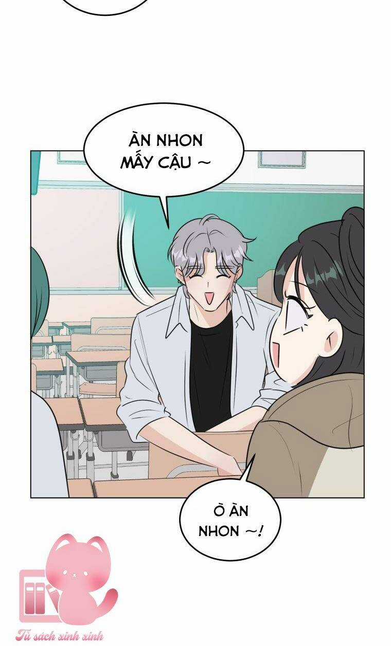 Bí Mật Highteen - Chapter 38 - Trang 27