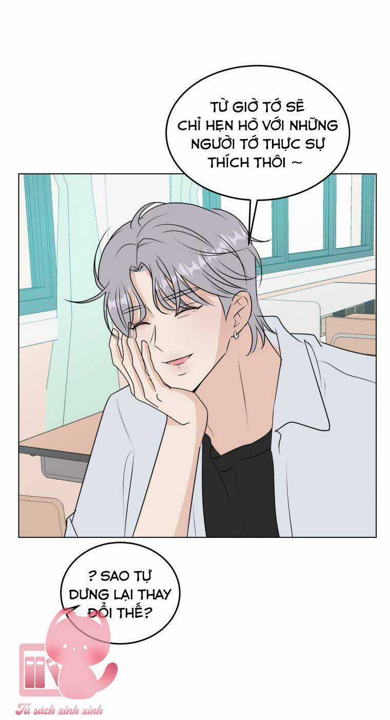 Bí Mật Highteen - Chapter 38 - Trang 29