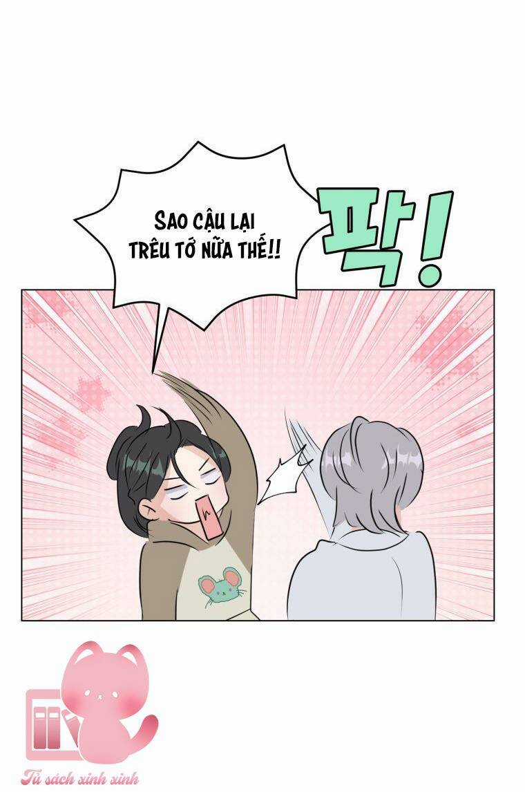 Bí Mật Highteen - Chapter 38 - Trang 36