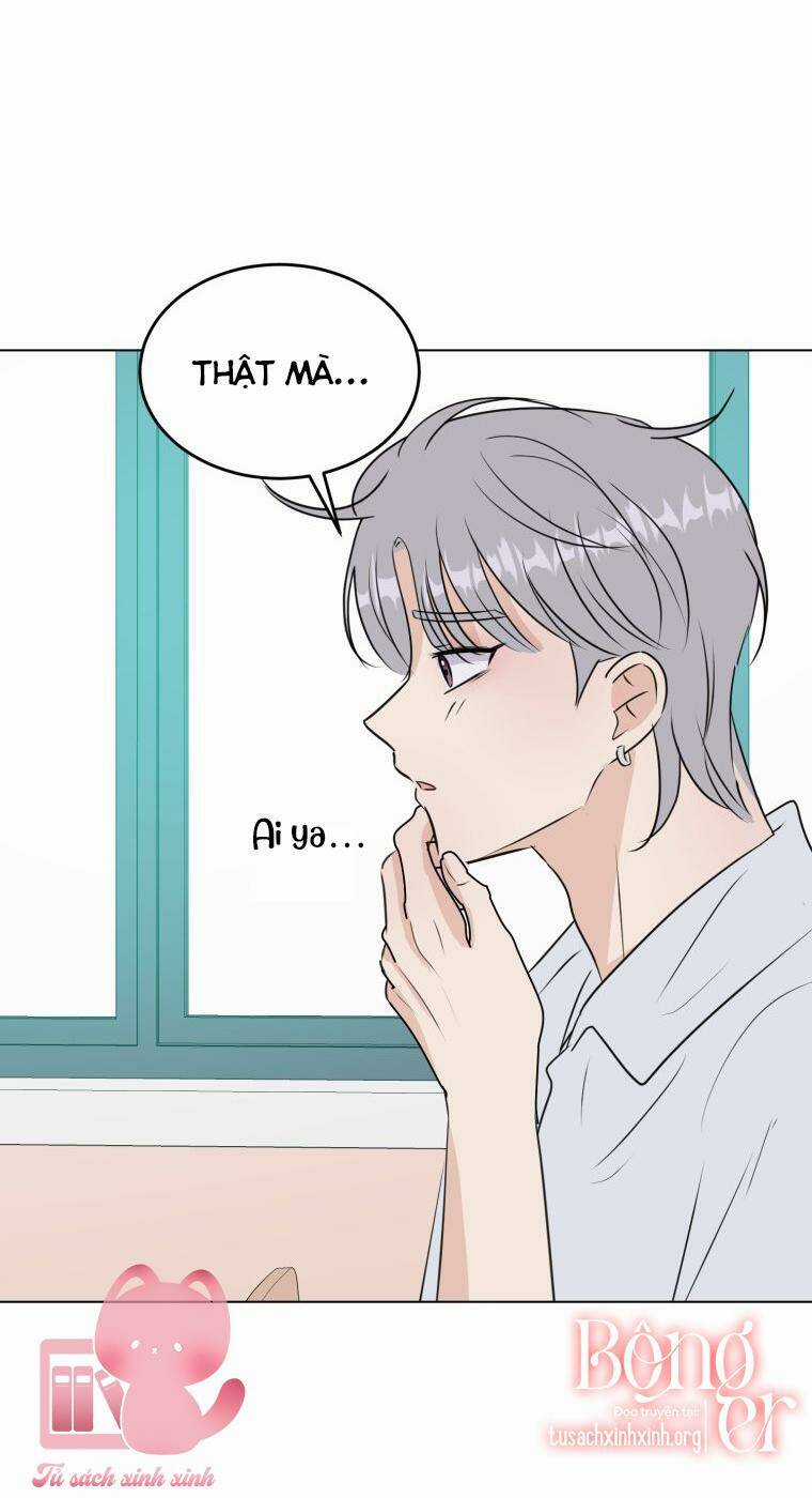 Bí Mật Highteen - Chapter 38 - Trang 37