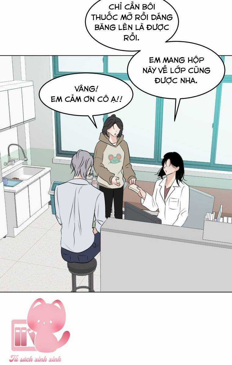 Bí Mật Highteen - Chapter 38 - Trang 41