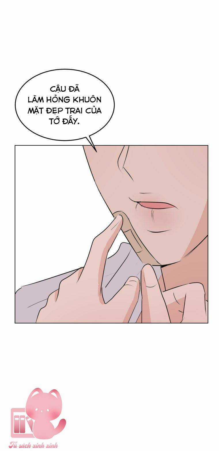 Bí Mật Highteen - Chapter 38 - Trang 42