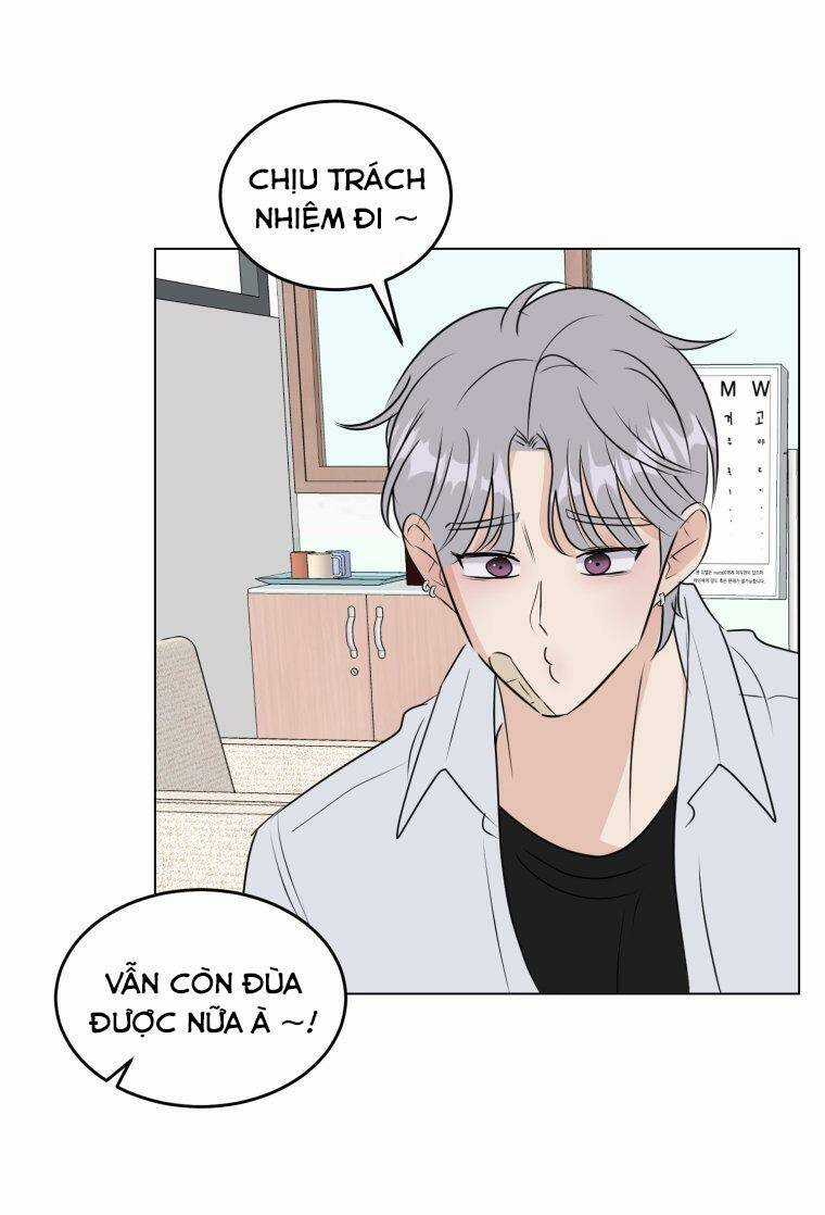 Bí Mật Highteen - Chapter 38 - Trang 43