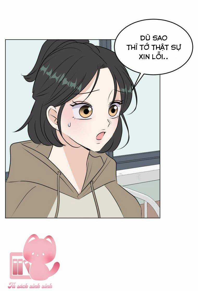 Bí Mật Highteen - Chapter 38 - Trang 44