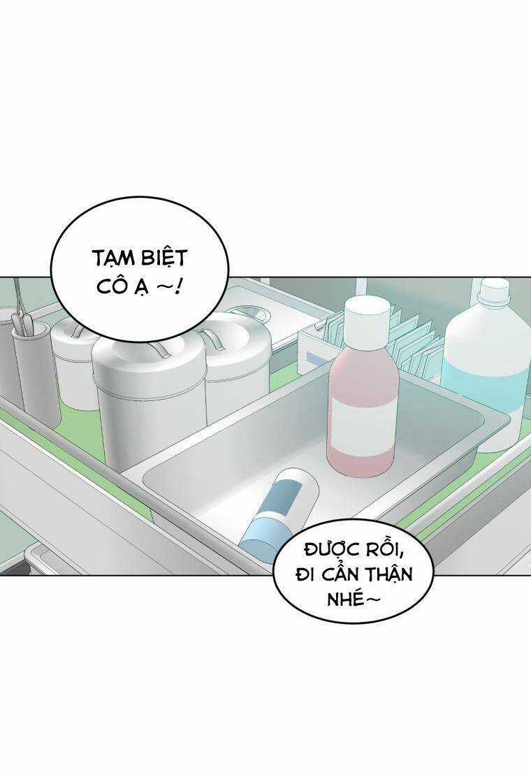 Bí Mật Highteen - Chapter 38 - Trang 45