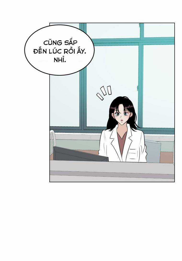 Bí Mật Highteen - Chapter 38 - Trang 47