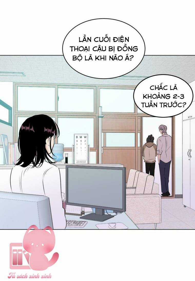 Bí Mật Highteen - Chapter 38 - Trang 48