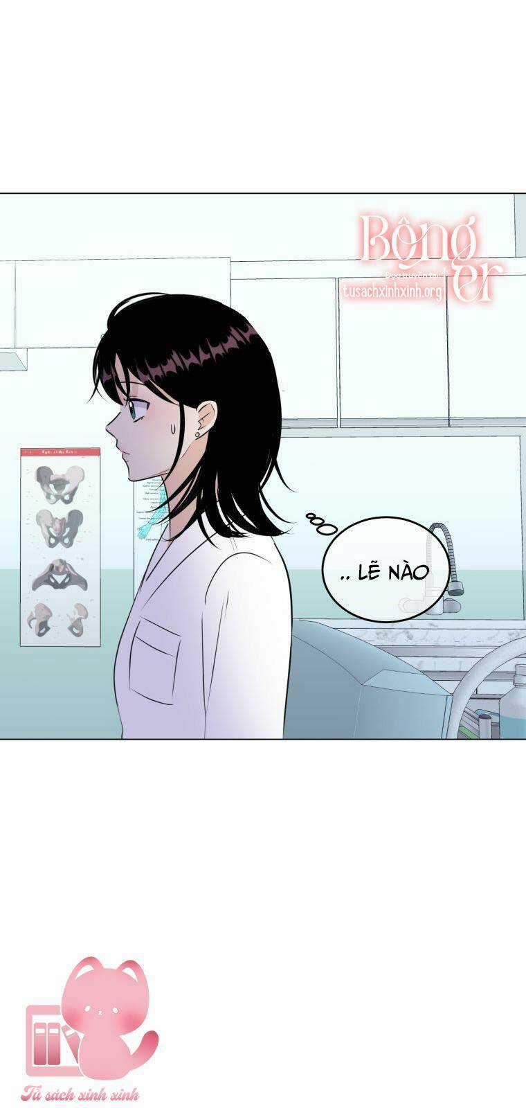Bí Mật Highteen - Chapter 38 - Trang 50