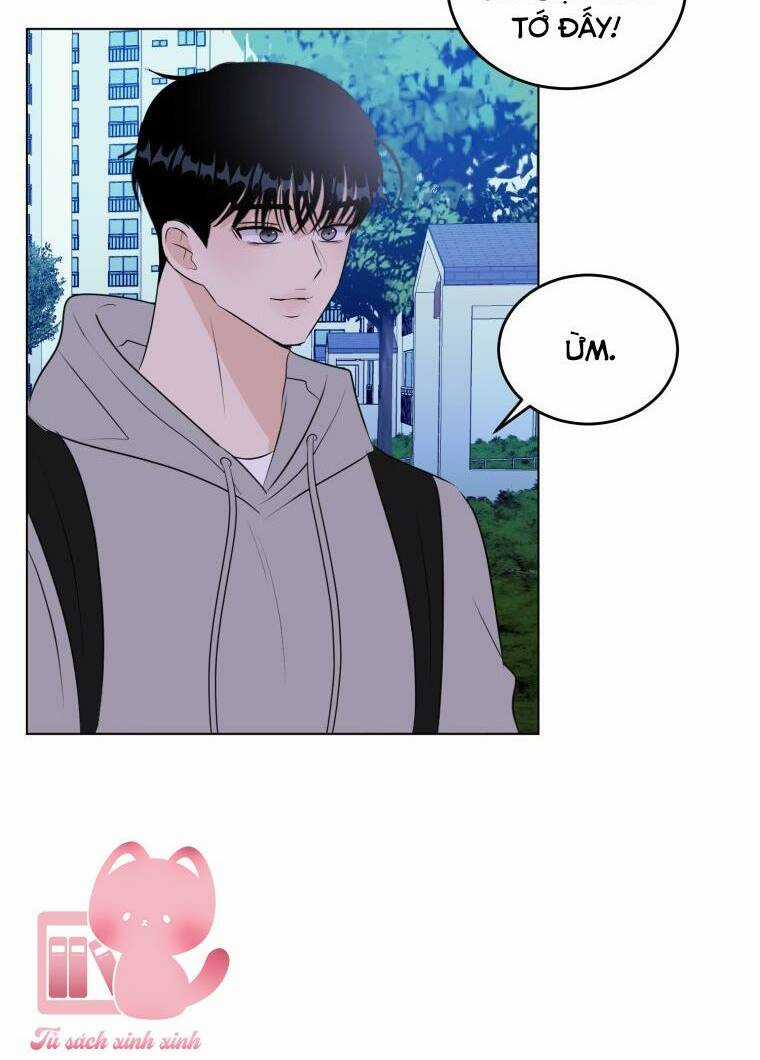 Bí Mật Highteen - Chapter 38 - Trang 6