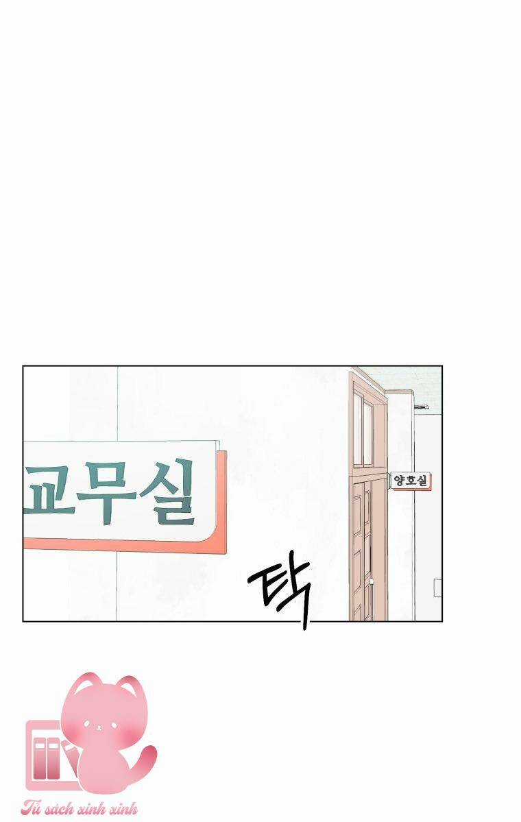 Bí Mật Highteen - Chapter 38 - Trang 51