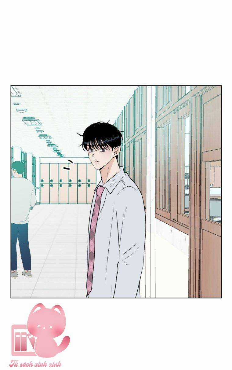 Bí Mật Highteen - Chapter 38 - Trang 52