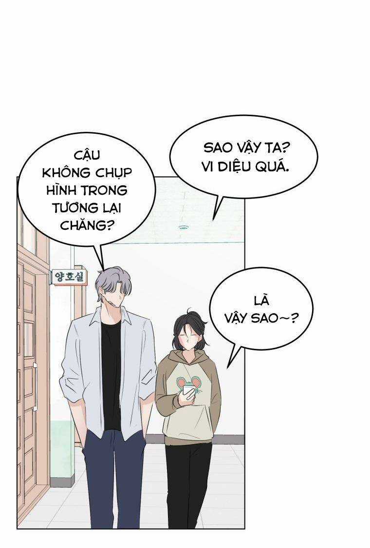 Bí Mật Highteen - Chapter 38 - Trang 53