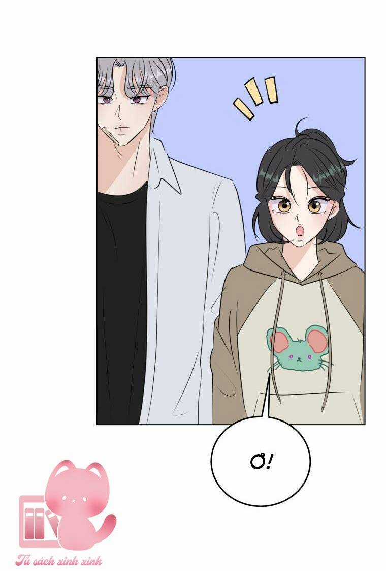 Bí Mật Highteen - Chapter 38 - Trang 54