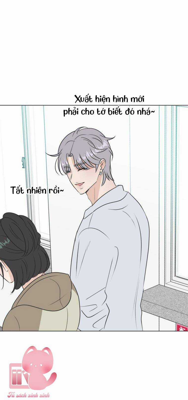 Bí Mật Highteen - Chapter 38 - Trang 58