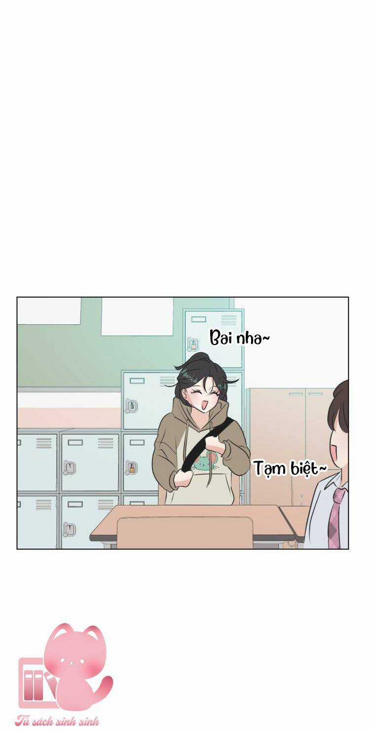 Bí Mật Highteen - Chapter 38 - Trang 60