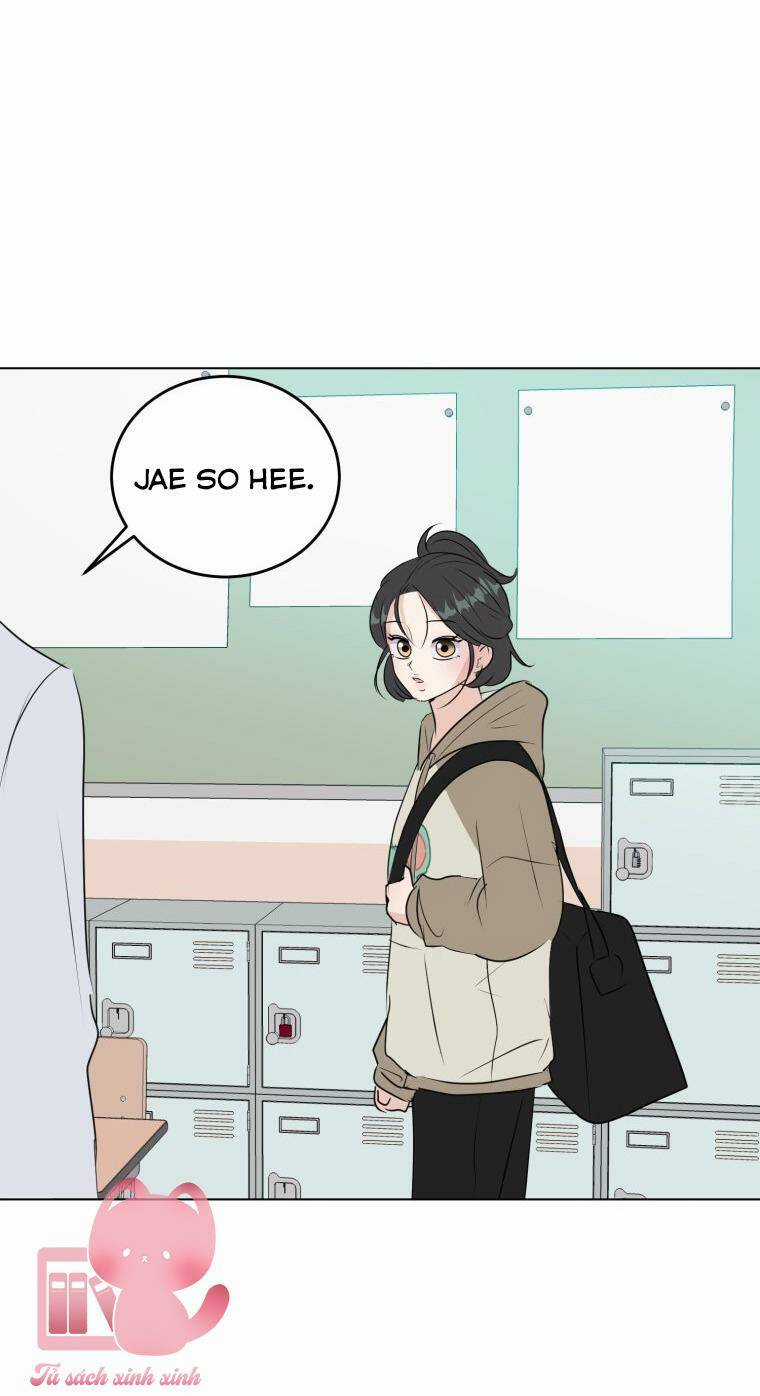 Bí Mật Highteen - Chapter 38 - Trang 61