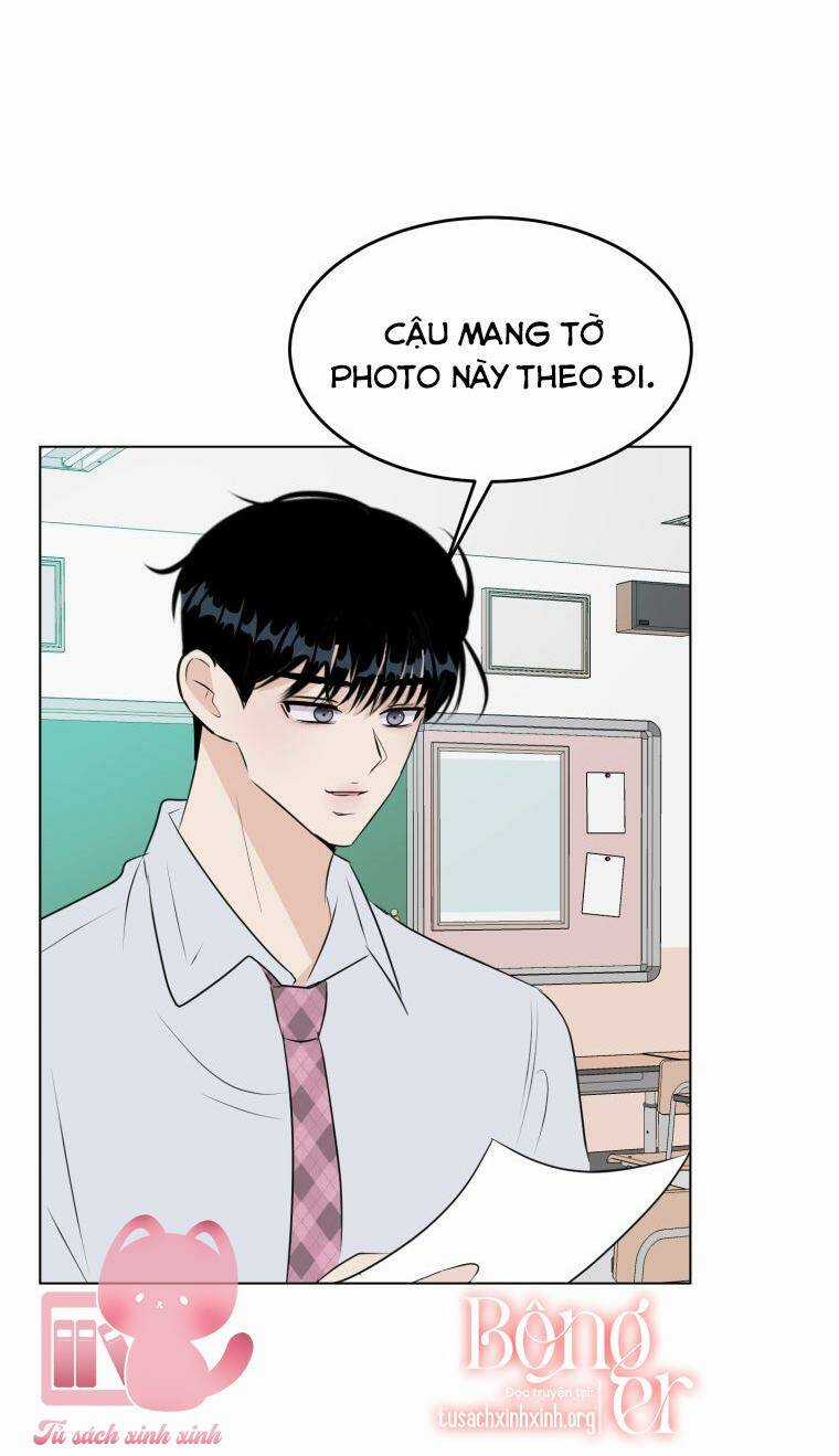 Bí Mật Highteen - Chapter 38 - Trang 62