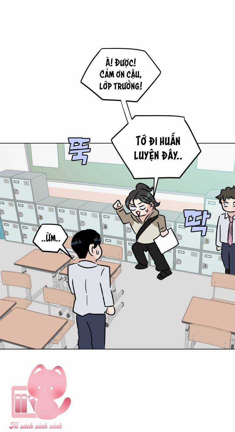 Bí Mật Highteen - Chapter 38 - Trang 63