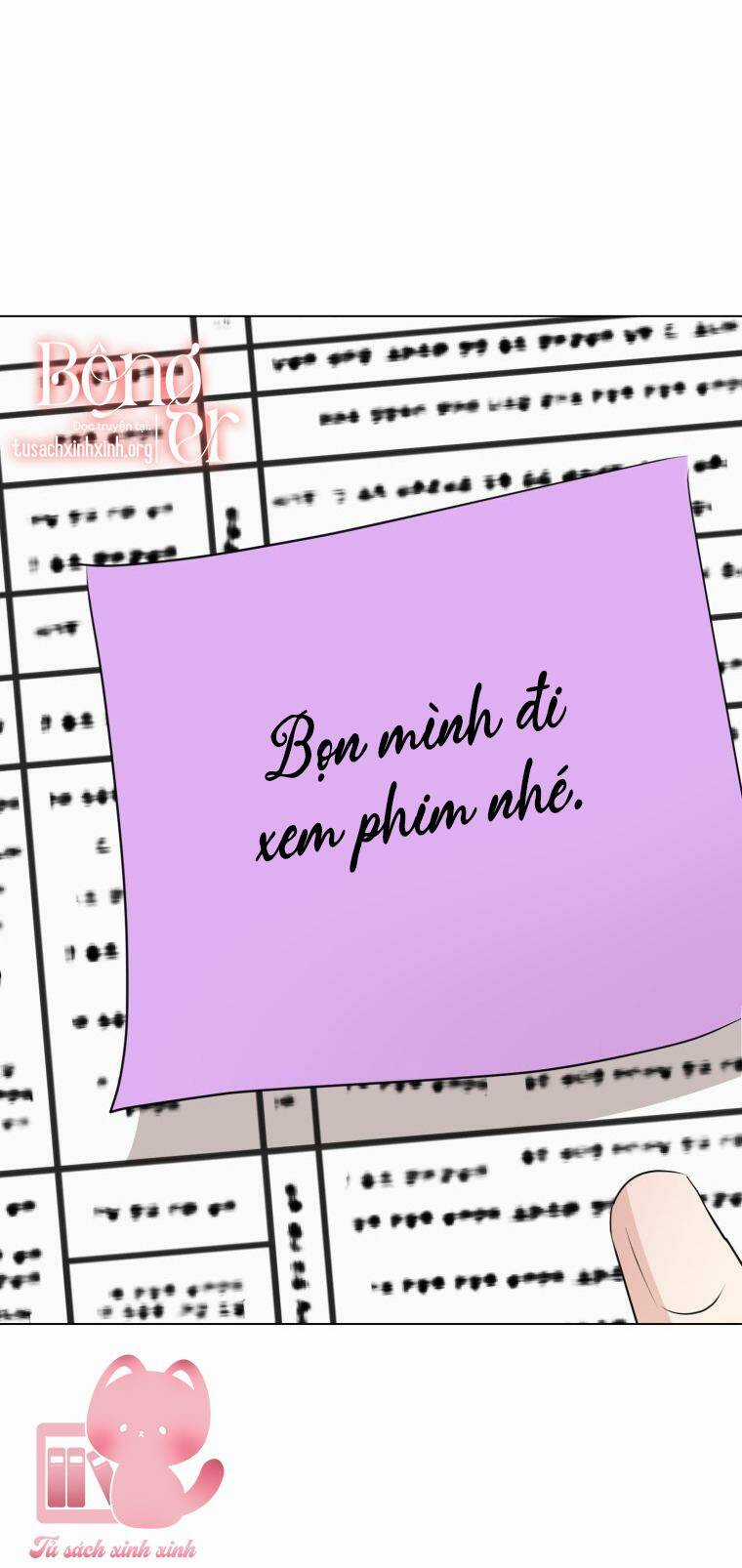 Bí Mật Highteen - Chapter 38 - Trang 66