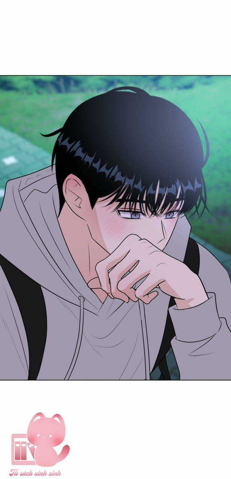 Bí Mật Highteen - Chapter 38 - Trang 9