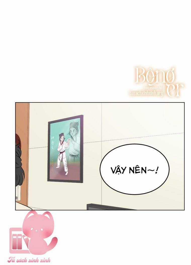 Bí Mật Highteen - Chapter 39 - Trang 2