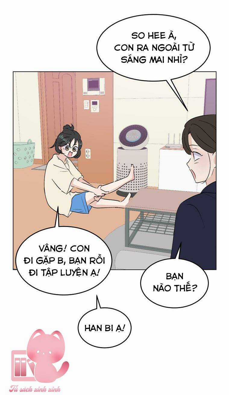 Bí Mật Highteen - Chapter 39 - Trang 11