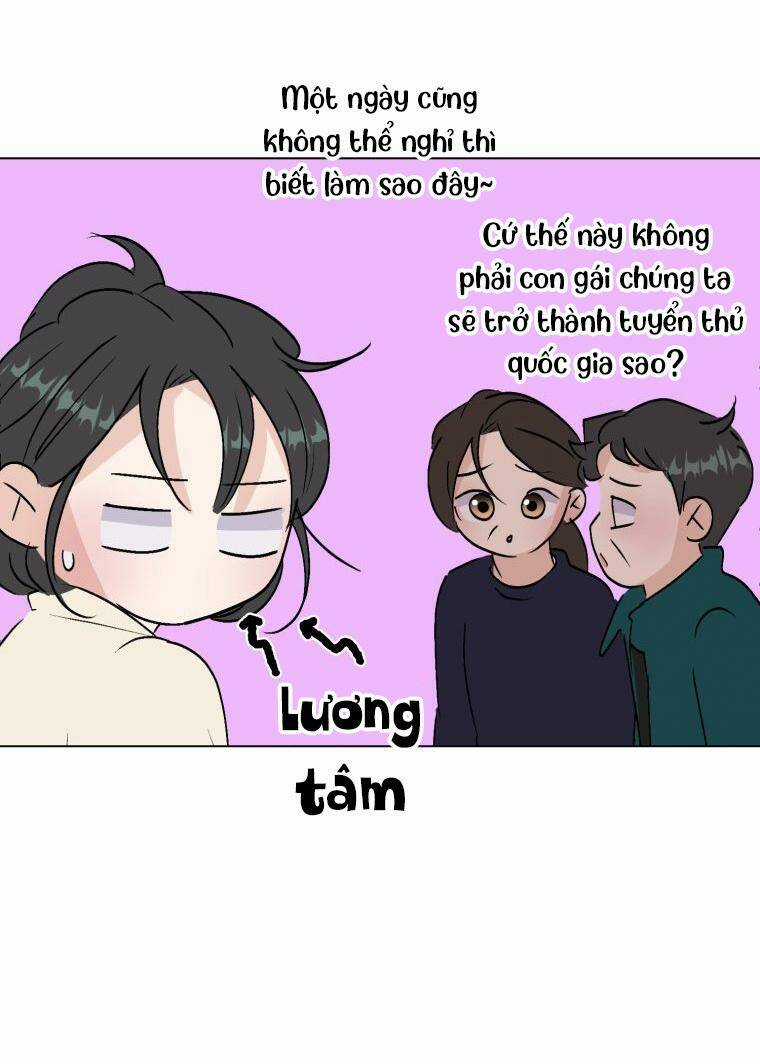 Bí Mật Highteen - Chapter 39 - Trang 12
