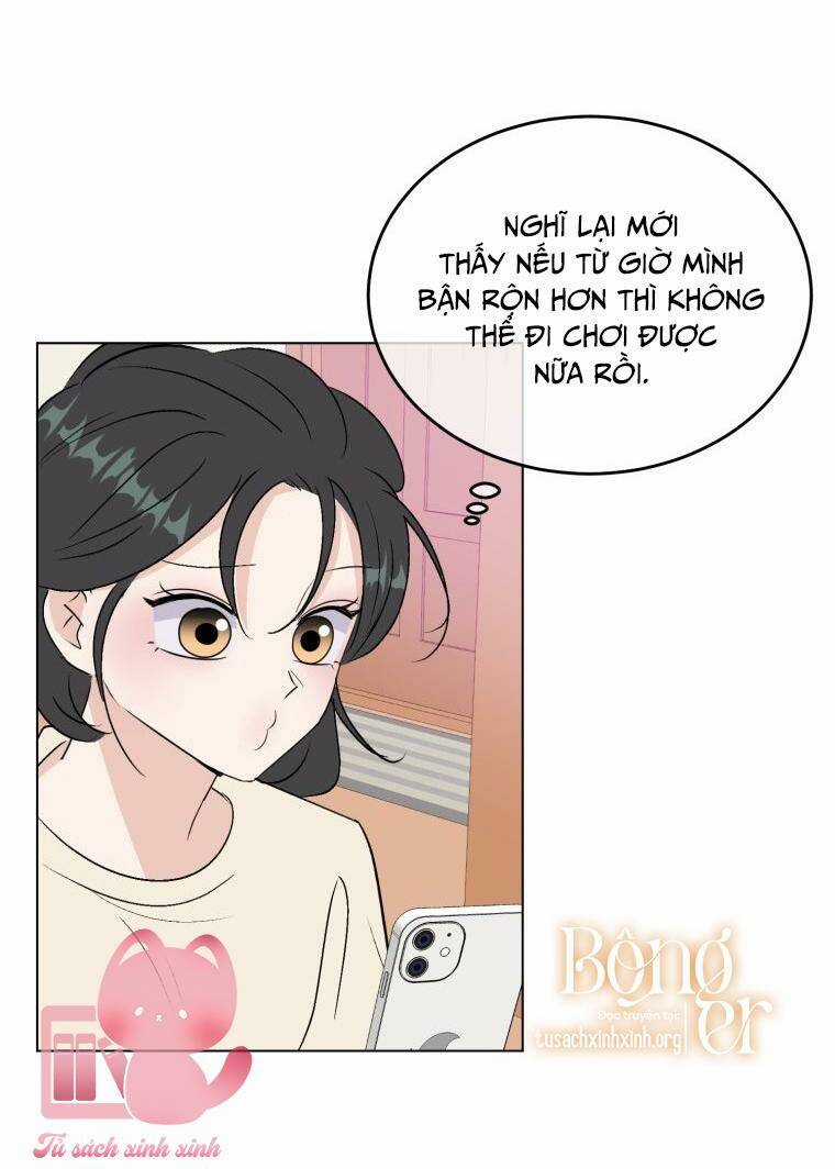 Bí Mật Highteen - Chapter 39 - Trang 13