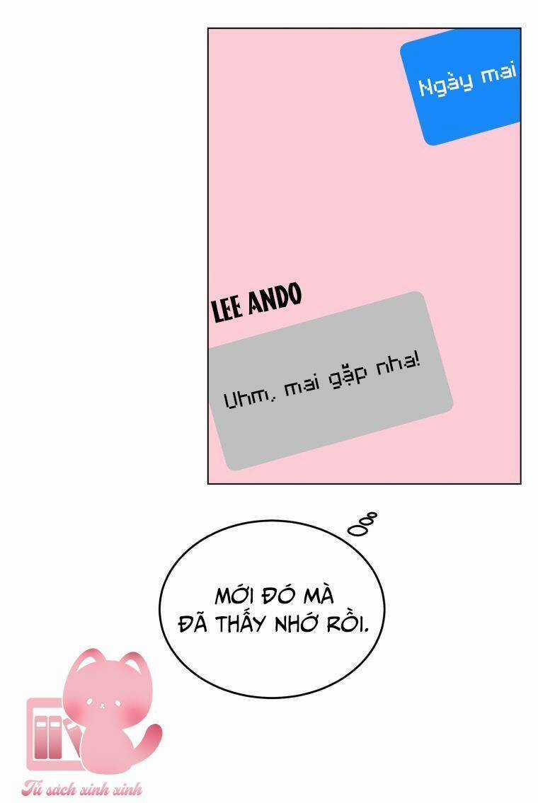 Bí Mật Highteen - Chapter 39 - Trang 14