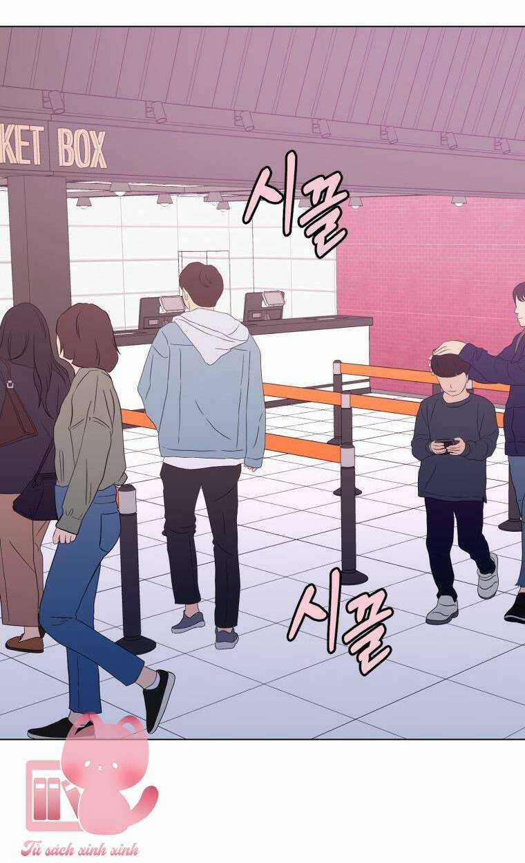 Bí Mật Highteen - Chapter 39 - Trang 16