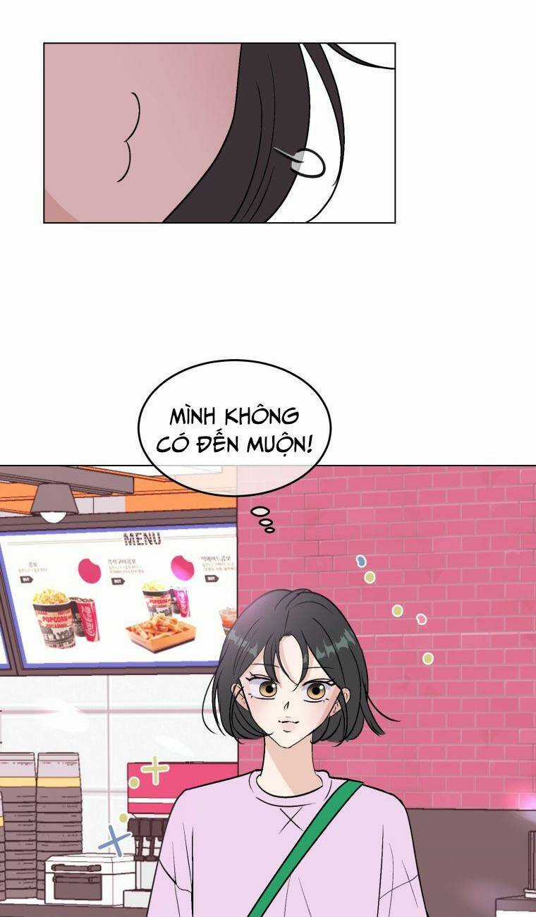 Bí Mật Highteen - Chapter 39 - Trang 17